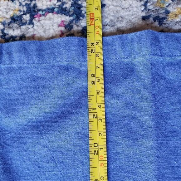 VINTAGE button up blouse - Picture 8 of 10